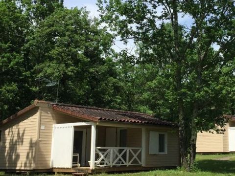 Camping Les Bois de Prayssac - Camping Lot - Image N°5