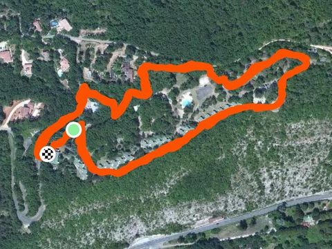 Camping Les Bois de Prayssac - Camping Lot - Image N°14