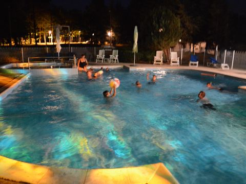 Camping Les Bois de Prayssac - Camping Lot - Image N°35