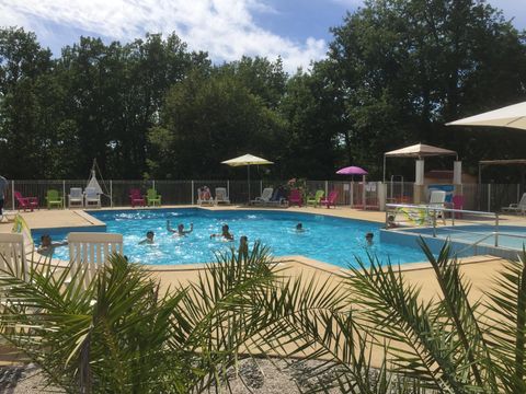 Camping Les Bois de Prayssac - Camping Lot - Image N°26