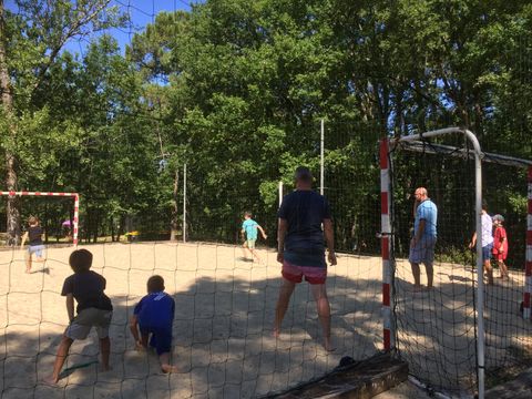 Camping Les Bois de Prayssac - Camping Lot - Image N°54