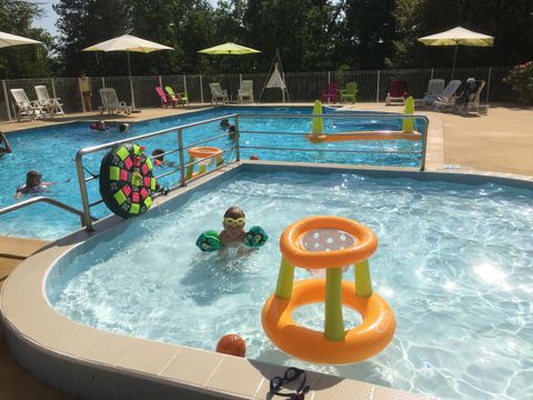 Camping Les Bois de Prayssac - Camping Lot - Image N°49