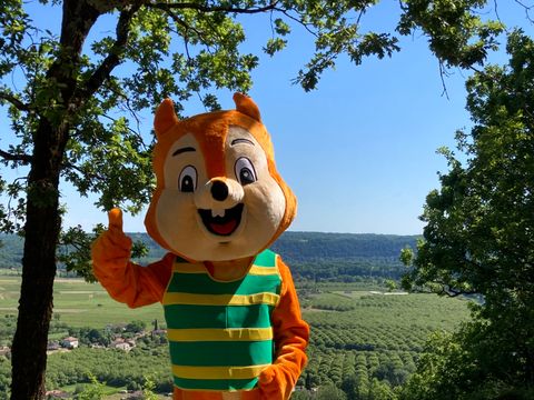 Camping Les Bois de Prayssac - Camping Lot - Image N°75