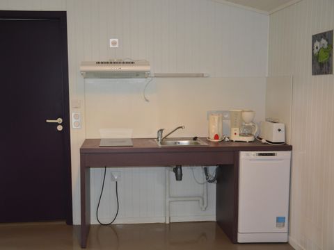 Camping Les Bois de Prayssac - Camping Lot - Image N°66