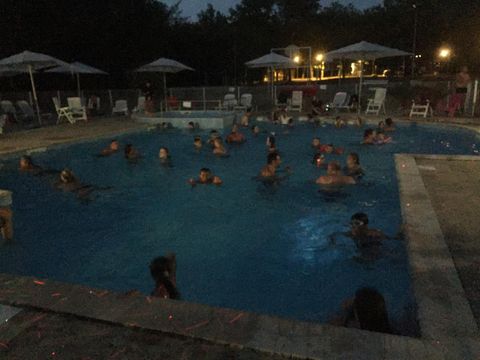 Camping Les Bois de Prayssac - Camping Lot - Image N°40