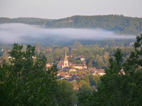 Camping Les Bois de Prayssac - Camping Lot - Image N°9
