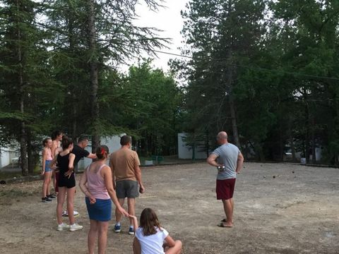 Camping Les Bois de Prayssac - Camping Lot - Image N°2