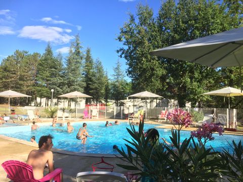 Camping Les Bois de Prayssac - Camping Lot - Image N°22