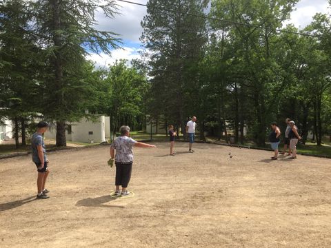 Camping Les Bois de Prayssac - Camping Lot - Image N°51