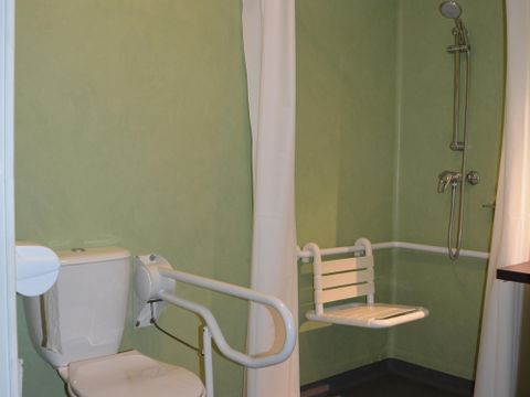 Camping Les Bois de Prayssac - Camping Lot - Image N°65