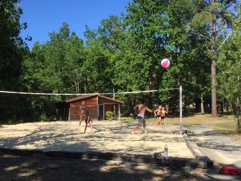 Camping Les Bois de Prayssac - Camping Lot - Image N°3