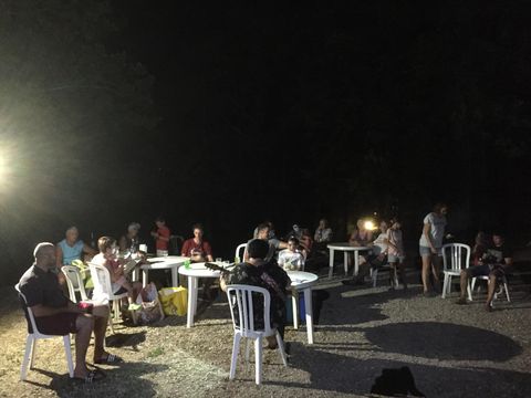 Camping Les Bois de Prayssac - Camping Lot - Image N°31