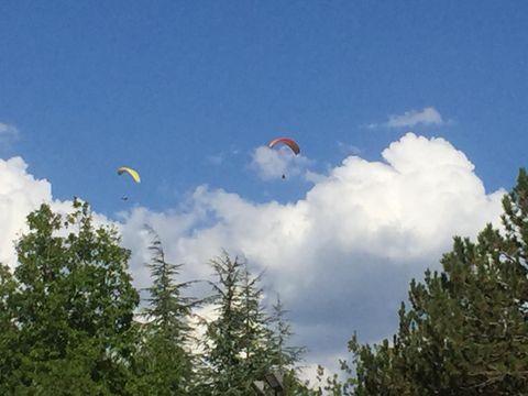 Camping Les Bois de Prayssac - Camping Lot - Image N°48