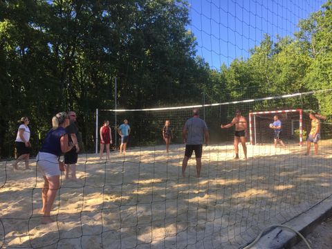 Camping Les Bois de Prayssac - Camping Lot - Image N°19