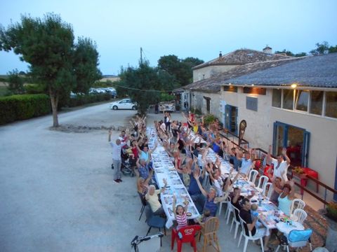 Camping Le Néri - Camping Gers - Image N°14