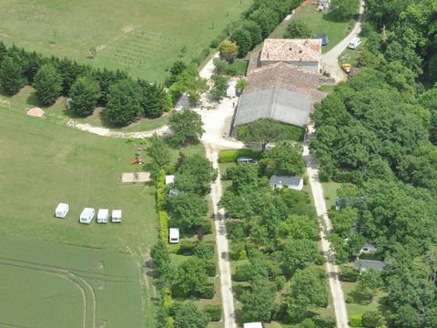 Camping Le Néri - Camping Gers - Image N°18