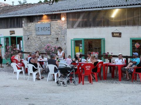 Camping Le Néri - Camping Gers - Image N°42