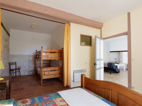 GÎTE 6 personnes - Gîte 6 personnes