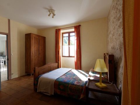 GÎTE 6 personnes - Gîte 6 personnes