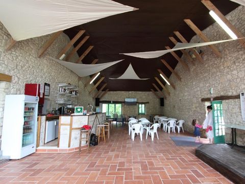 Camping Le Néri - Camping Gers - Image N°32