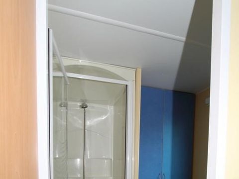 Mobilhome 6 personnes - Mobilhome 3 chambres