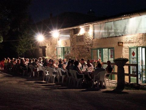 Camping Le Néri - Camping Gers - Image N°11
