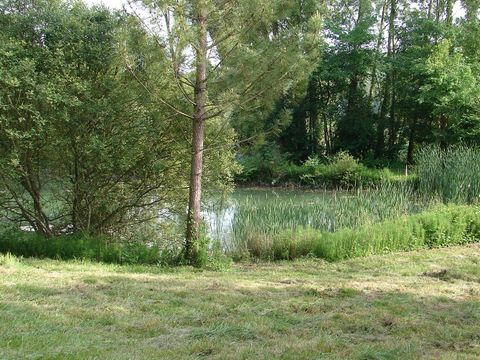 Camping Le Néri - Camping Gers - Image N°28