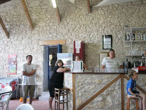Camping Le Néri - Camping Gers - Image N°16