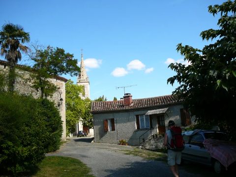 Camping Le Néri - Camping Gers - Image N°21