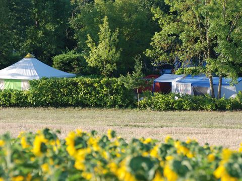 Camping Le Néri - Camping Gers - Image N°22