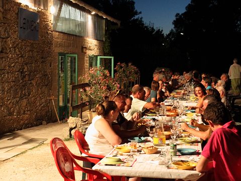 Camping Le Néri - Camping Gers - Image N°12