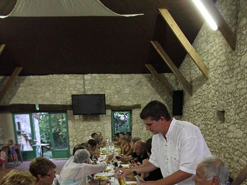 Camping Le Néri - Camping Gers - Image N°13