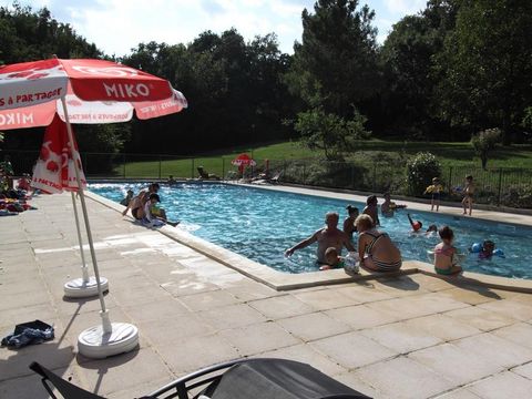 Camping Le Néri - Camping Gers - Image N°38