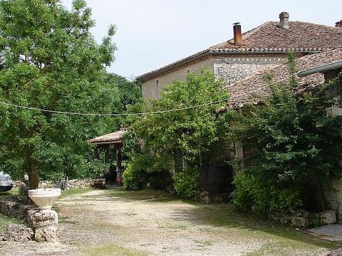 Camping Le Néri - Camping Gers - Image N°30