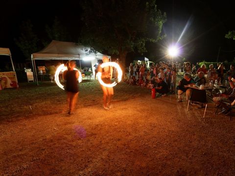 Camping Le Néri - Camping Gers - Image N°15
