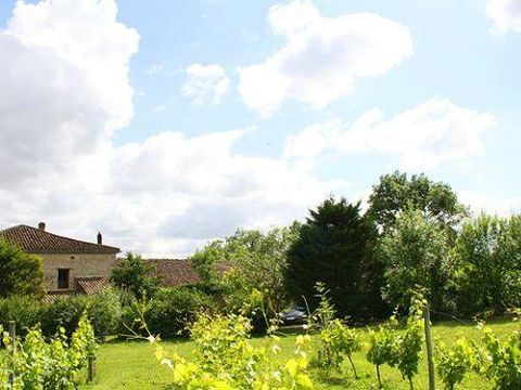 Camping Le Néri - Camping Gers - Image N°31