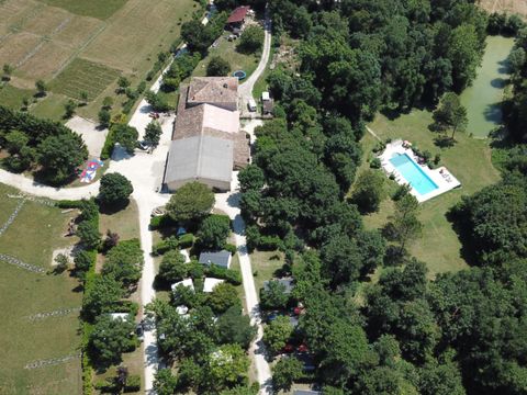 Camping Le Néri - Camping Gers - Image N°19