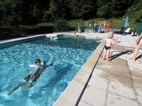 Camping Le Néri - Camping Gers - Image N°39