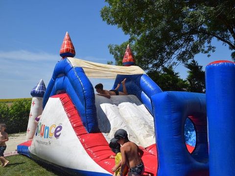 Camping Le Néri - Camping Gers - Image N°10