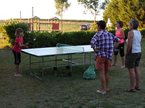 Camping Le Néri - Camping Gers - Image N°9