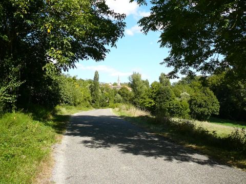 Camping Le Néri - Camping Gers - Image N°25