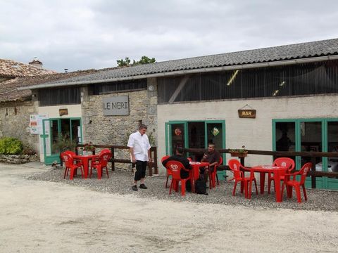Camping Le Néri - Camping Gers - Image N°29