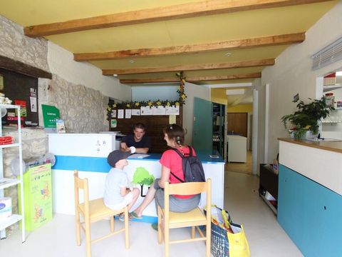 Camping Le Néri - Camping Gers - Image N°34