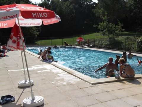 Camping Le Néri - Camping Gers - Image N°6