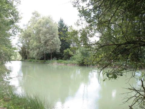 Camping Le Néri - Camping Gers - Image N°27