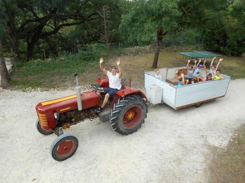 Camping Le Néri - Camping Gers - Image N°37
