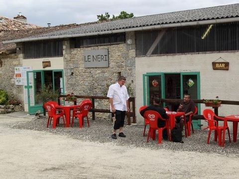 Camping Le Néri - Camping Gers - Image N°17