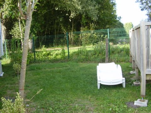 Mobilhome 6 personnes - Super Riviera (Particulier Mr Mme Rossi Cotella)