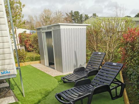 MOBILHOME 6 personnes - Mobilhome 6 personnes