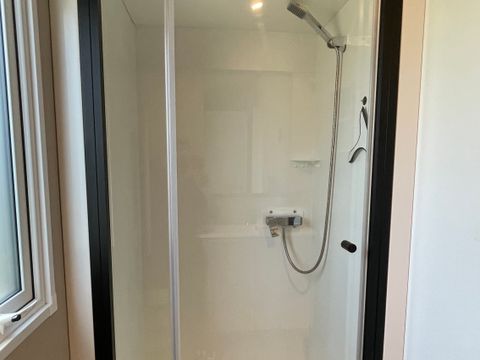 MOBILHOME 4 personnes - Mobil Home CC379 - 40 m² - 2 Chambres -  Climatisation